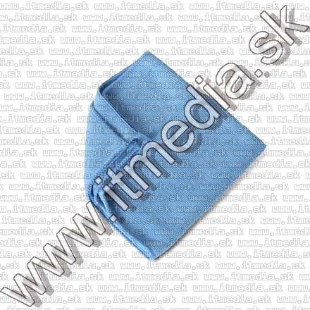 Image of Mikroszálas törlő kendő 30x30cm (IT11814)